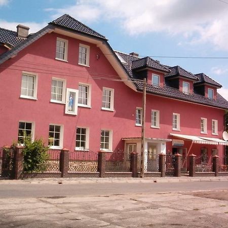 Gosciniec Ella Inn Lipniki Lipniki  Экстерьер фото