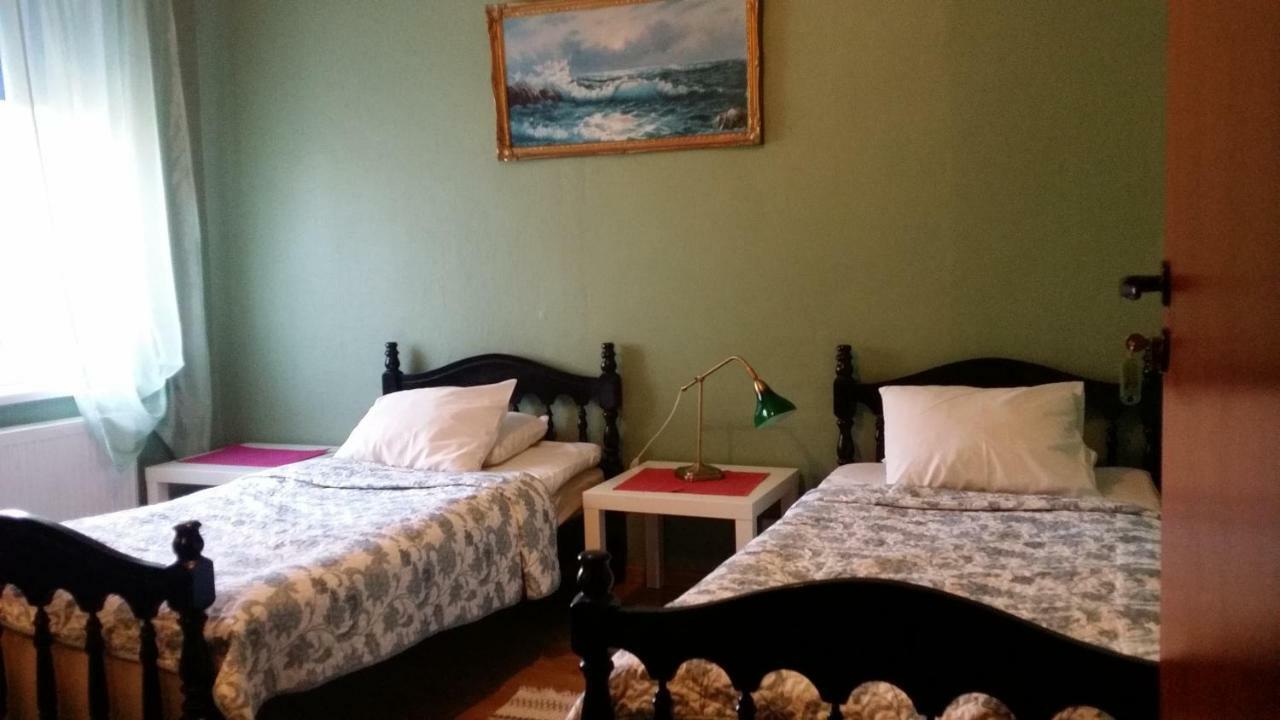 Gosciniec Ella Inn Lipniki Lipniki  Экстерьер фото