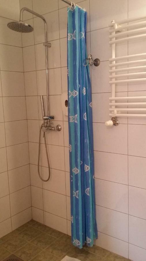 Gosciniec Ella Inn Lipniki Lipniki  Экстерьер фото