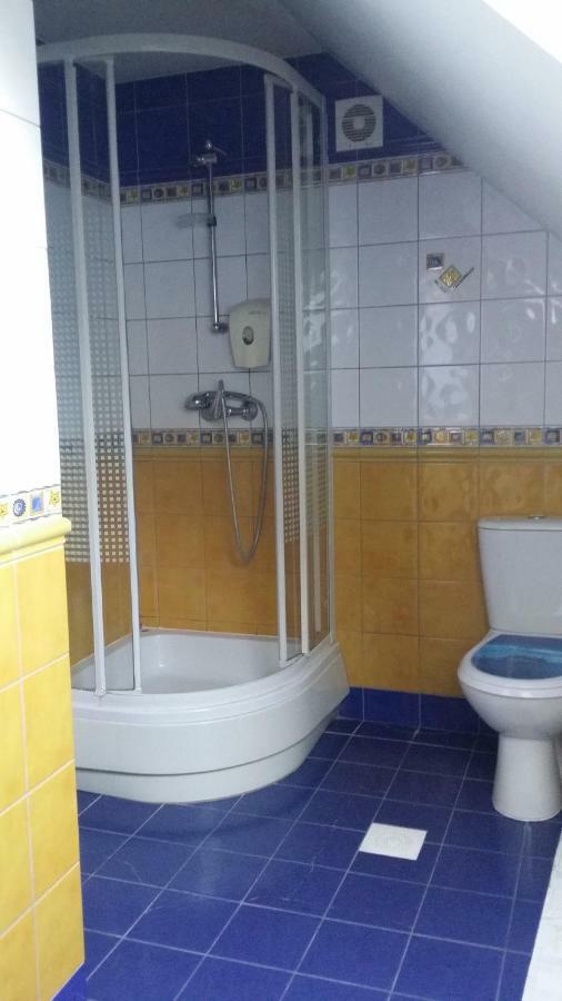 Gosciniec Ella Inn Lipniki Lipniki  Экстерьер фото