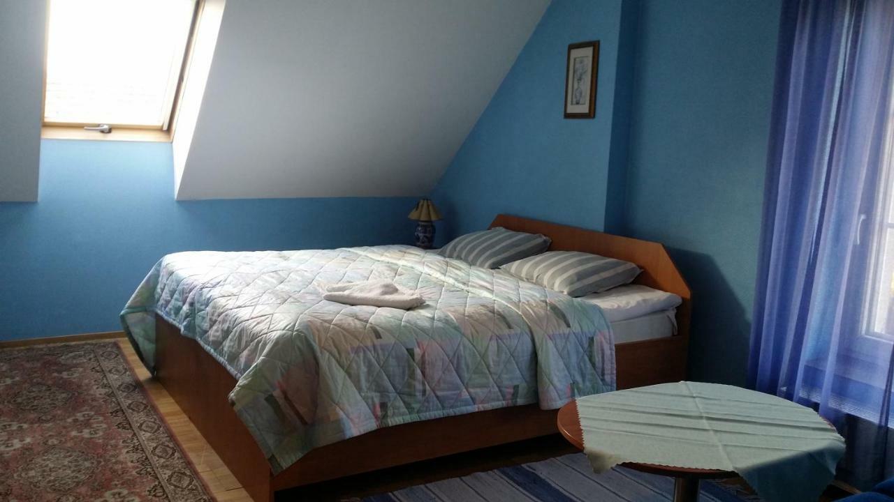 Gosciniec Ella Inn Lipniki Lipniki  Экстерьер фото
