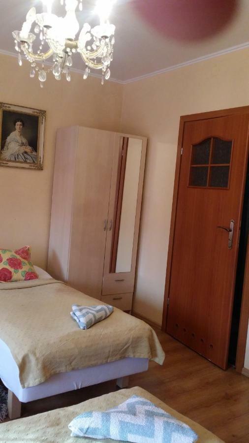 Gosciniec Ella Inn Lipniki Lipniki  Экстерьер фото