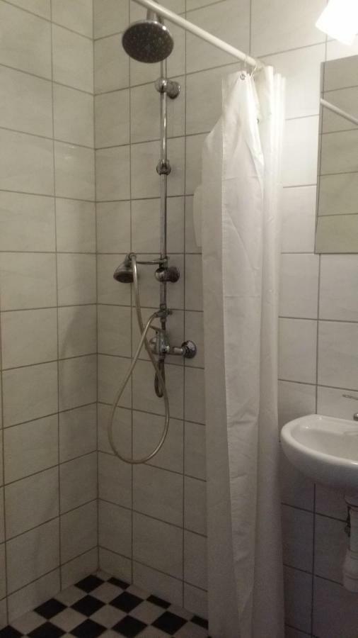 Gosciniec Ella Inn Lipniki Lipniki  Экстерьер фото