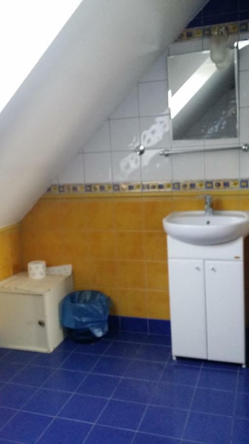 Gosciniec Ella Inn Lipniki Lipniki  Экстерьер фото