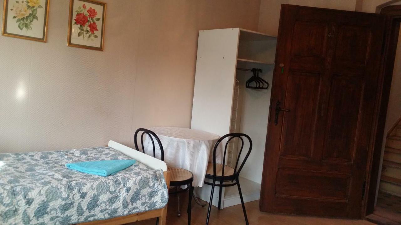 Gosciniec Ella Inn Lipniki Lipniki  Экстерьер фото