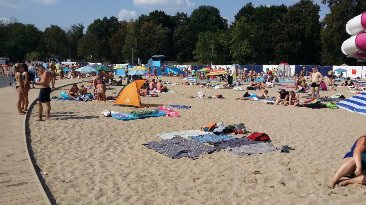 Gosciniec Ella Inn Lipniki Lipniki  Экстерьер фото