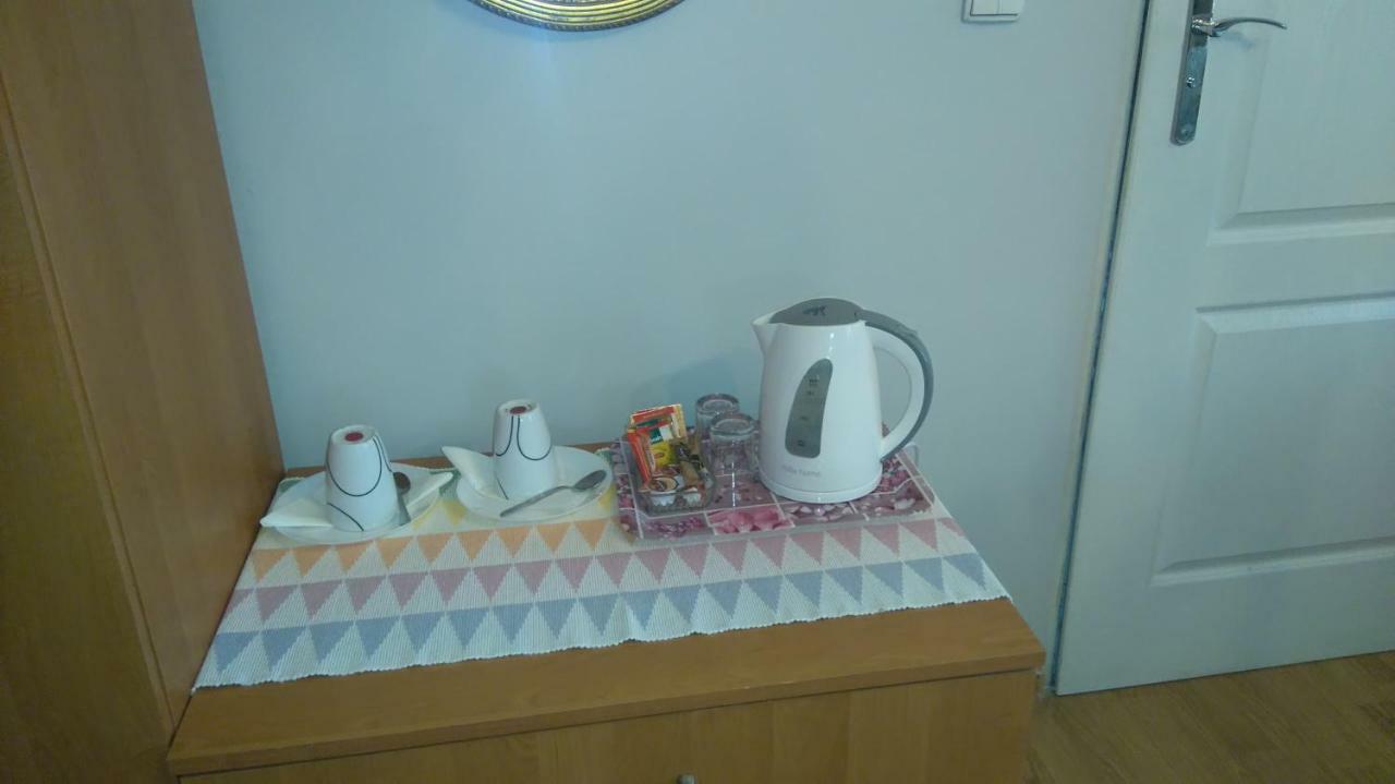 Gosciniec Ella Inn Lipniki Lipniki  Экстерьер фото