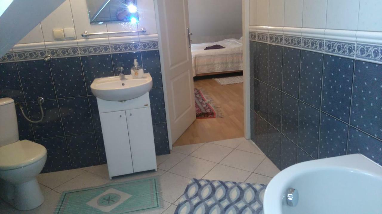 Gosciniec Ella Inn Lipniki Lipniki  Экстерьер фото