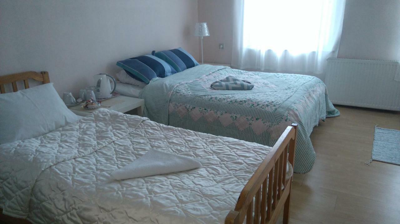 Gosciniec Ella Inn Lipniki Lipniki  Экстерьер фото