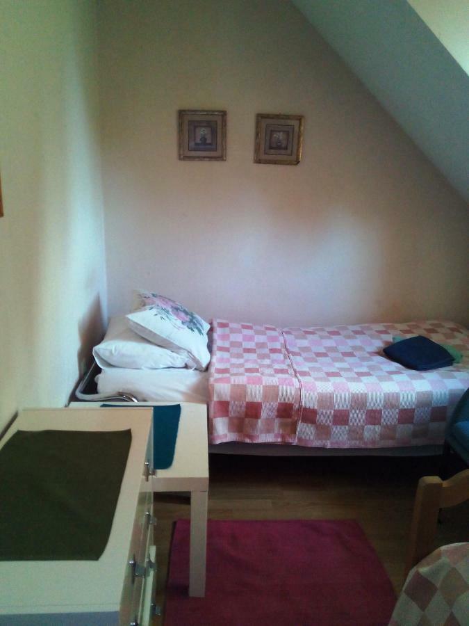 Gosciniec Ella Inn Lipniki Lipniki  Экстерьер фото