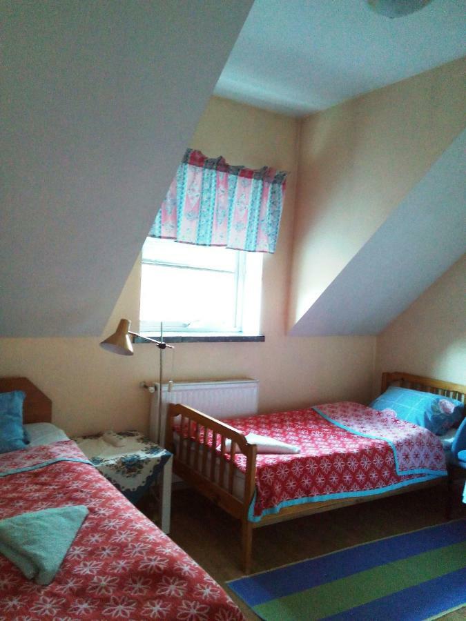 Gosciniec Ella Inn Lipniki Lipniki  Экстерьер фото