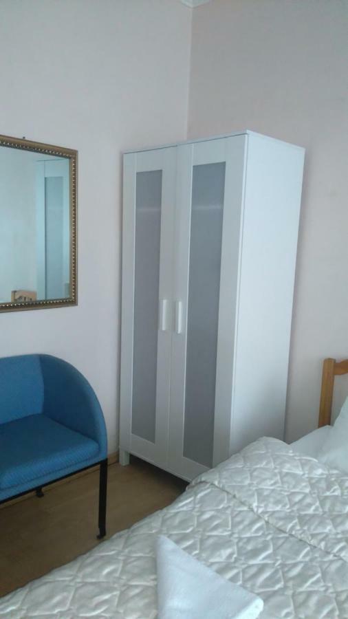 Gosciniec Ella Inn Lipniki Lipniki  Экстерьер фото