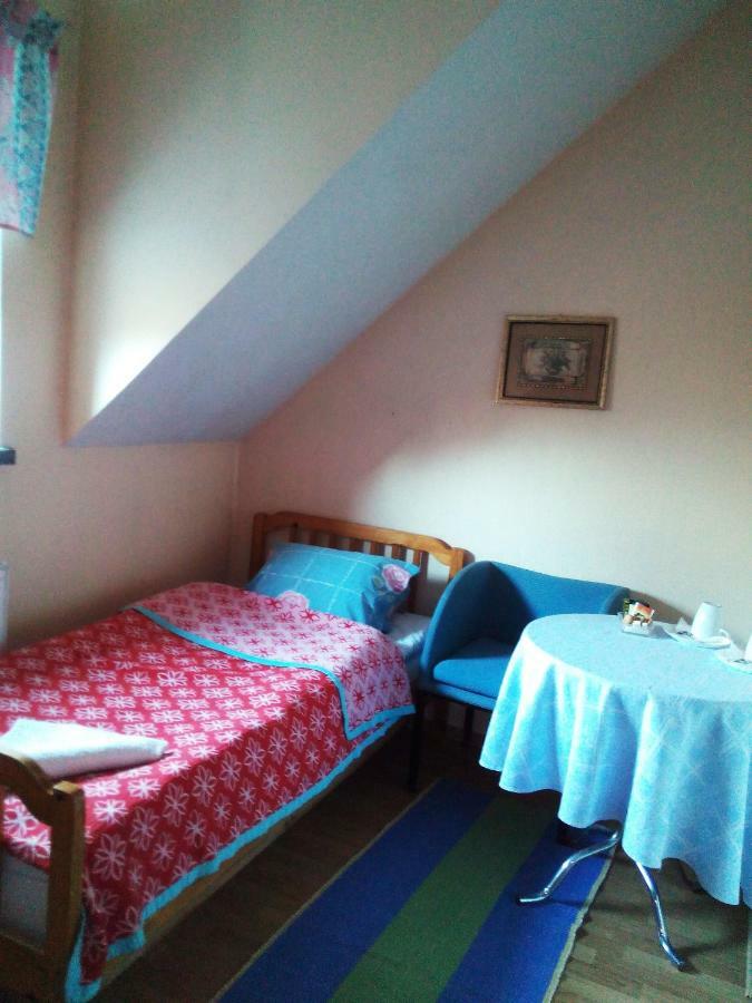 Gosciniec Ella Inn Lipniki Lipniki  Экстерьер фото