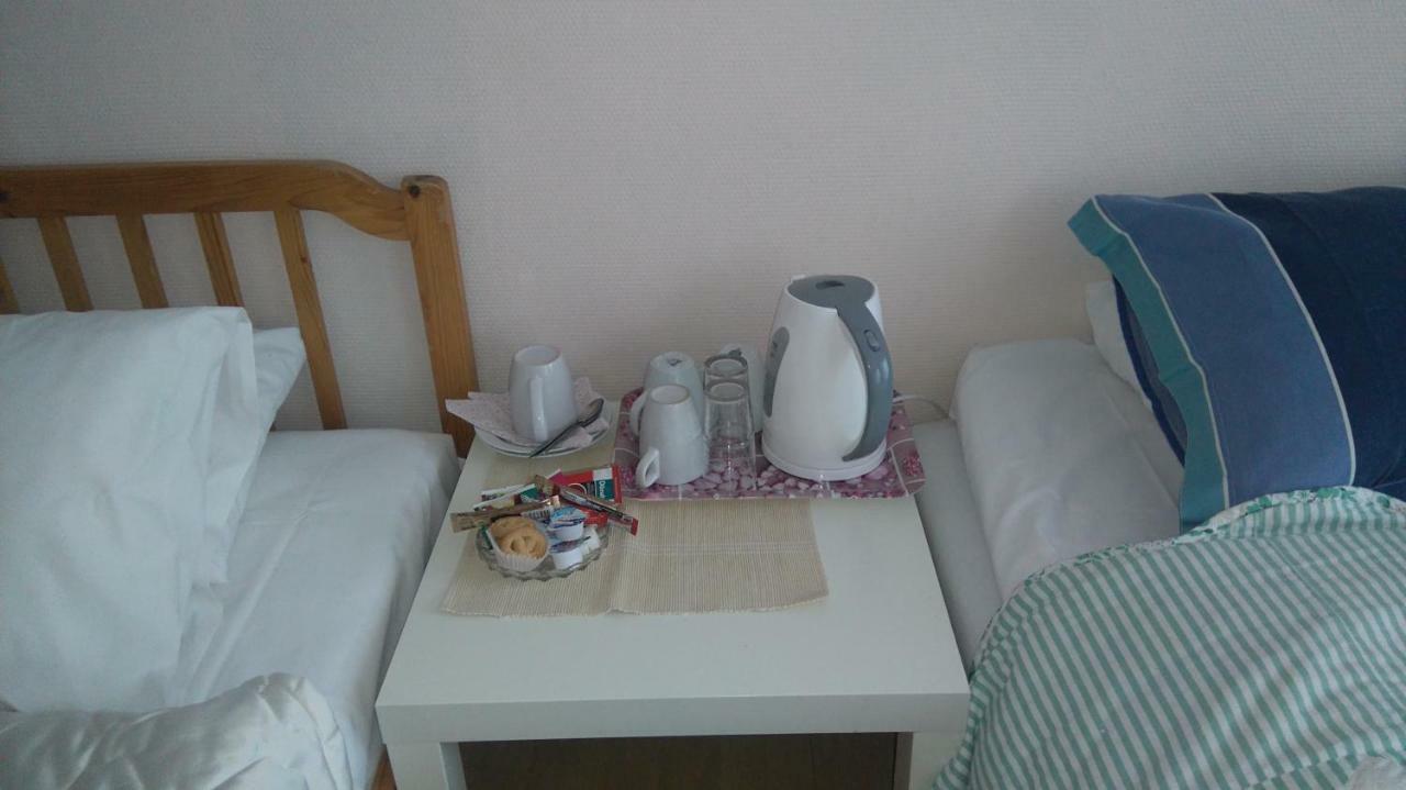 Gosciniec Ella Inn Lipniki Lipniki  Экстерьер фото
