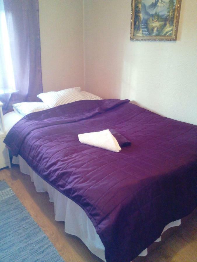 Gosciniec Ella Inn Lipniki Lipniki  Экстерьер фото