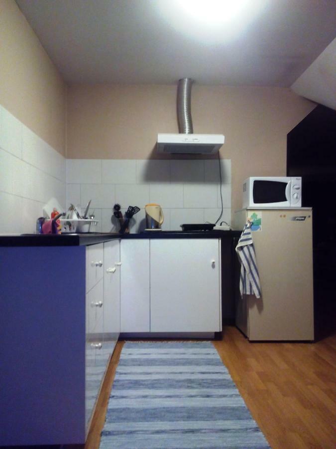 Gosciniec Ella Inn Lipniki Lipniki  Экстерьер фото