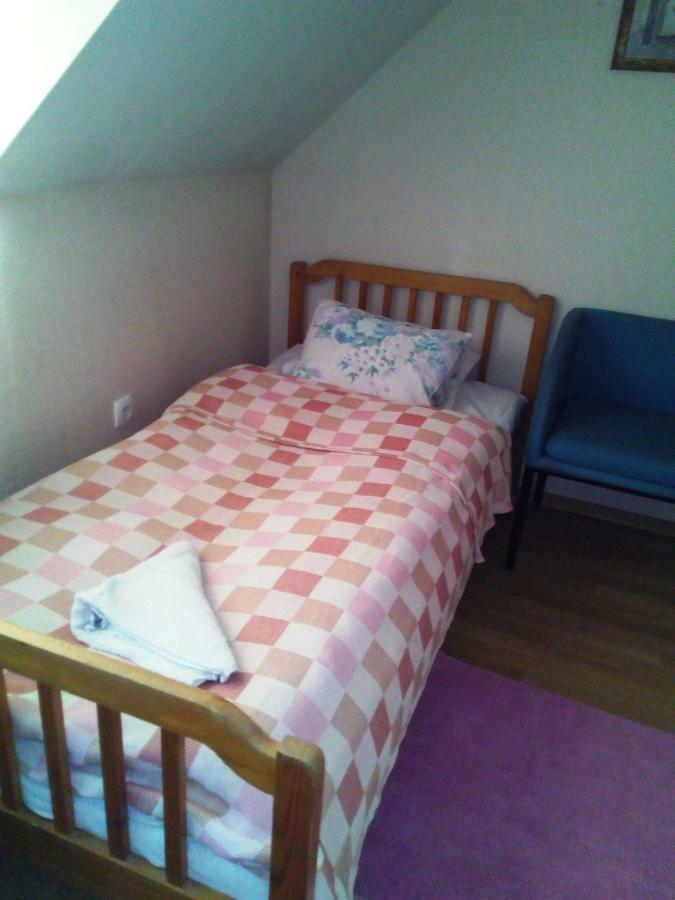 Gosciniec Ella Inn Lipniki Lipniki  Экстерьер фото
