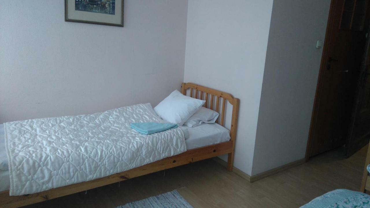 Gosciniec Ella Inn Lipniki Lipniki  Экстерьер фото
